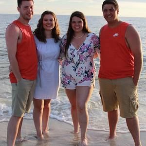 Meet your Posher, Logan